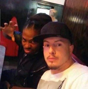 Meet your Posher, Danny